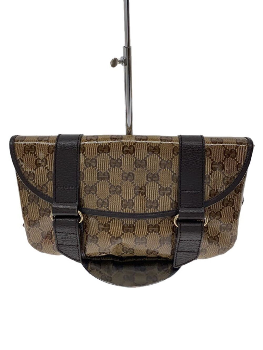 Gucci Waist Bag GG Crystal